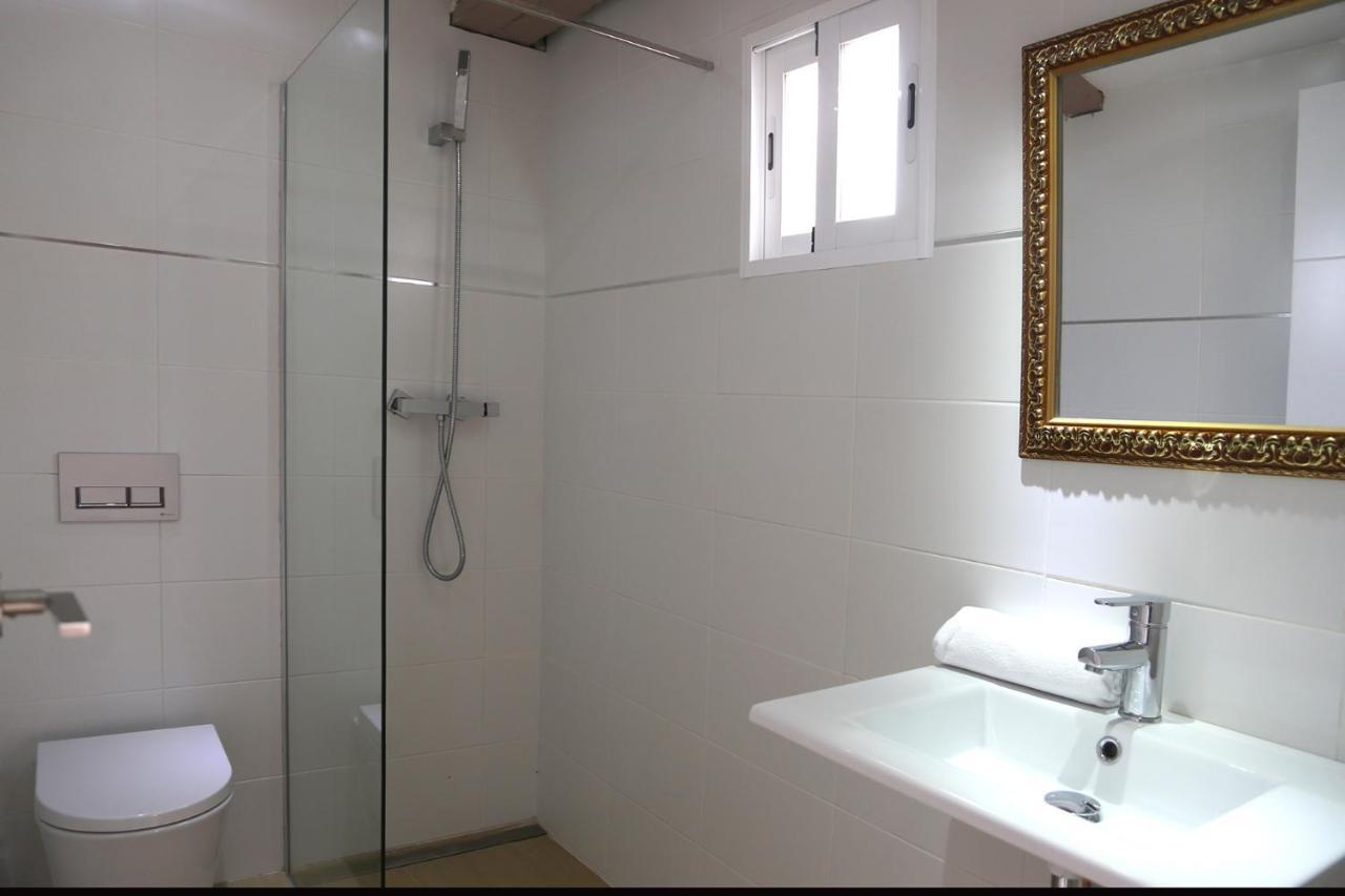Villa Blanca Playa Валенсия Екстериор снимка