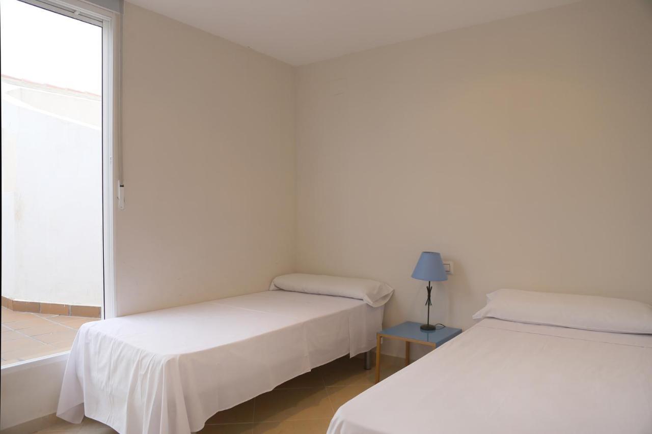 Villa Blanca Playa Валенсия Екстериор снимка